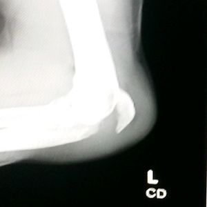 Meet your Posher, Richard